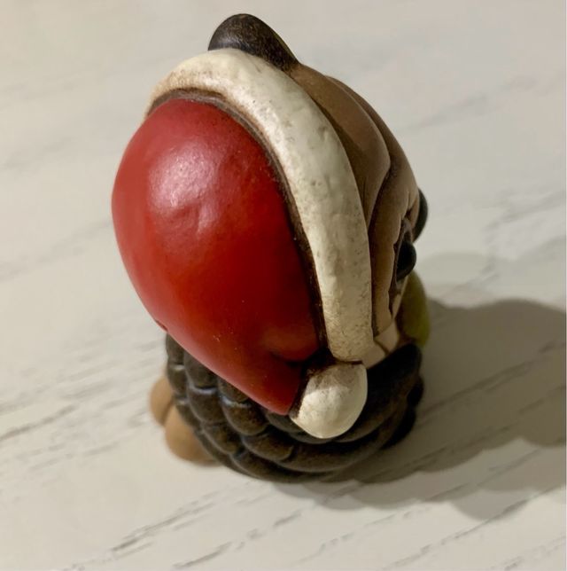 Gufo Thun Natale 2017