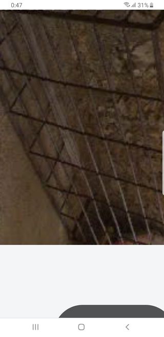 Puertas, ventanas, rejas + de un siglo