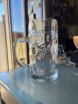 Boccale birra Wurth 2024