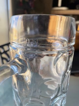 Boccale birra Wurth 2024