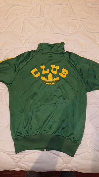 Chaqueta Adidas Vintage