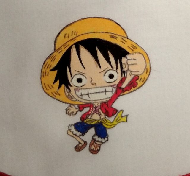 Bavaglino One Piece