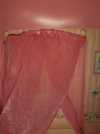 Valigetta casa di barbie