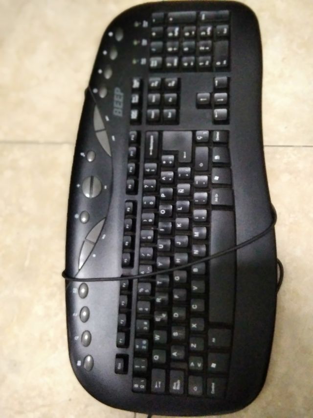 Teclado