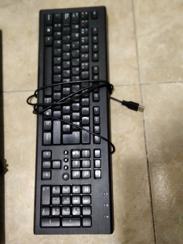 Teclado