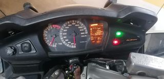 Honda Pan European 1300 stx ABS