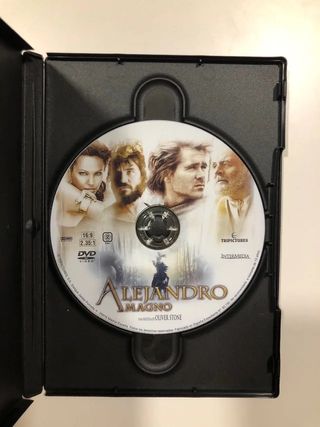 CINE: PACK ROMA SENSACIONAL