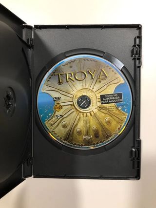 CINE: PACK ROMA SENSACIONAL