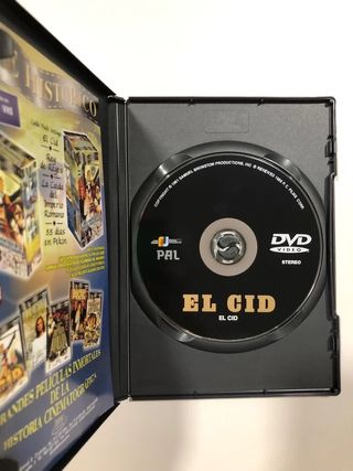 CINE: PACK ROMA SENSACIONAL