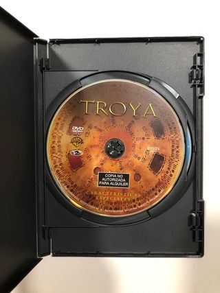 CINE: PACK ROMA SENSACIONAL