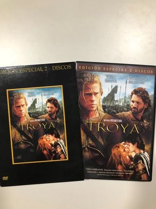 CINE: PACK ROMA SENSACIONAL