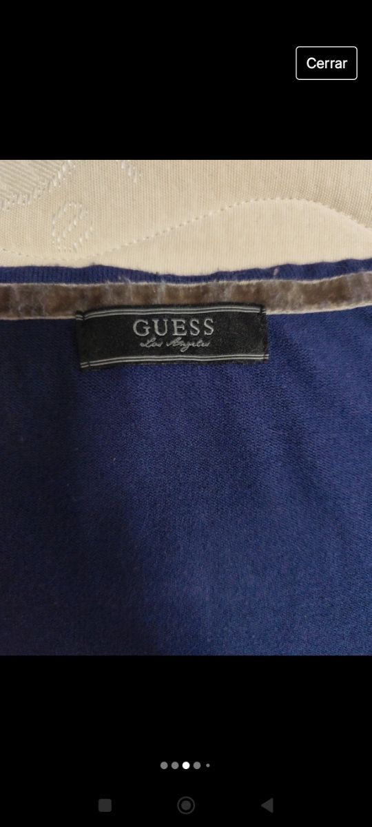 Jersey Guess