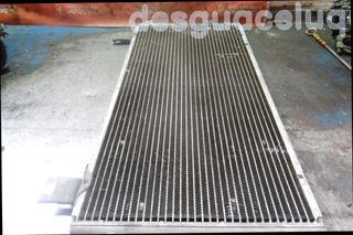 RADIADOR DE AIRE ACONDICIONADO MAZDA 6 (CG/GY 2579