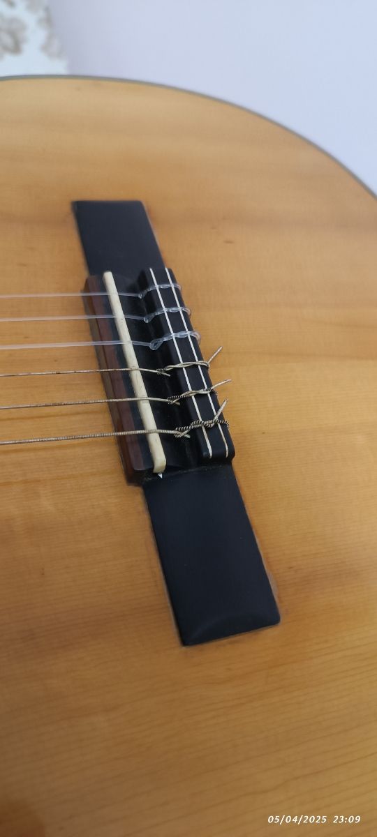 Chitarra classica