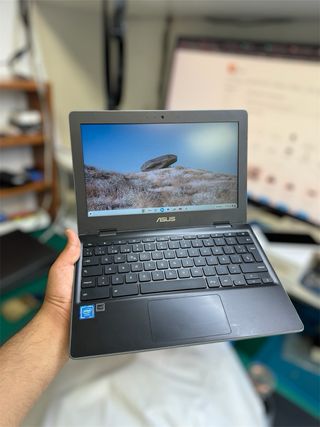 Portatil Asus