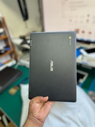 Portatil Asus
