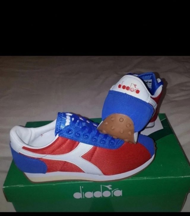 Zapatillas DIADORA 37