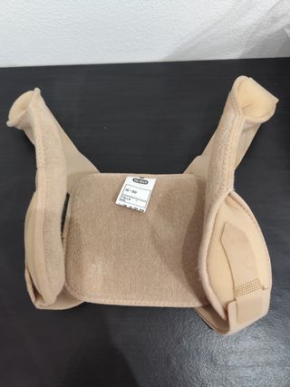 Inmovilizador clavícula