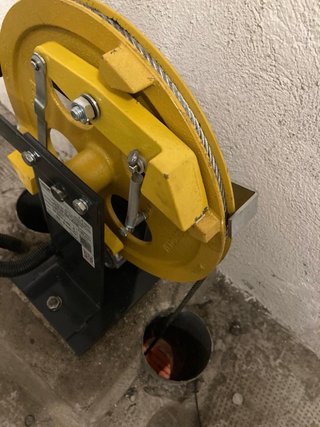 Mantenimiento de ascensores reparación y montaje