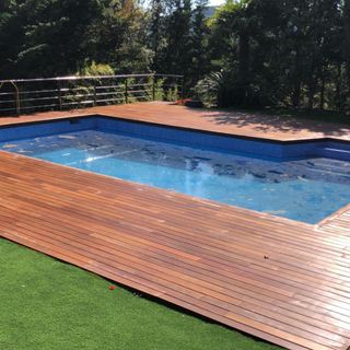 Restauración de Tarimas de Madera: Belleza Natural