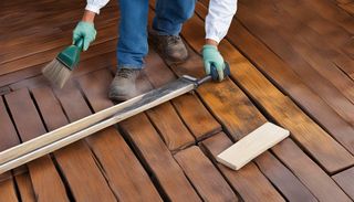 Restauración de Tarimas de Madera: Belleza Natural
