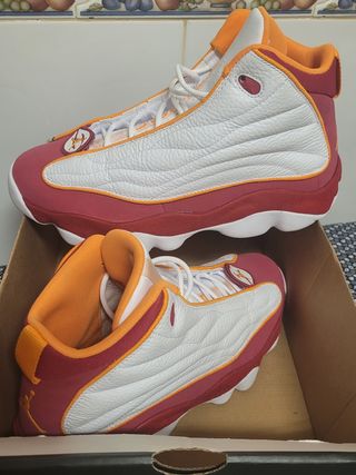 JORDAN PRO STRONG TALLA 43
