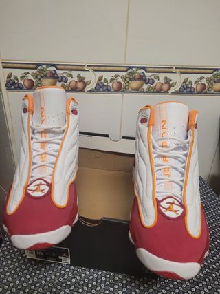 JORDAN PRO STRONG TALLA 43