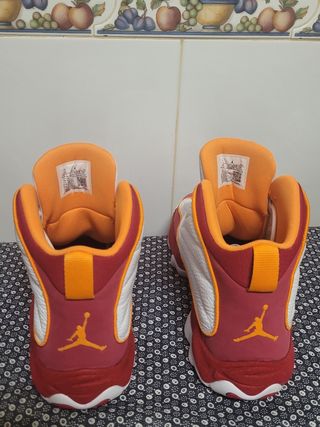 JORDAN PRO STRONG TALLA 43