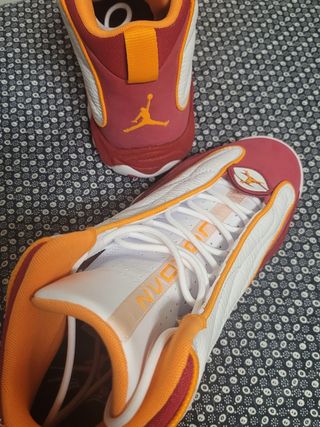 JORDAN PRO STRONG TALLA 43