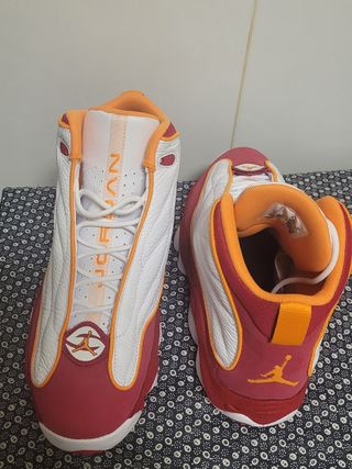 JORDAN PRO STRONG TALLA 43