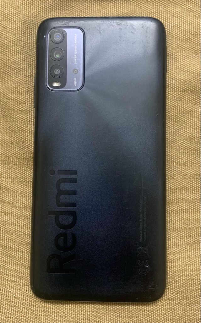 Redmi 9T