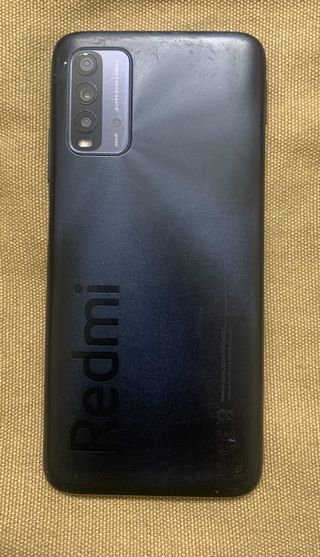 Redmi 9T