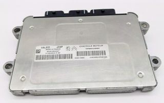 Modulo Peugeot SW9663306680 HW9651696680