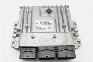 Modulo Peugeot 9677563880 9666912580