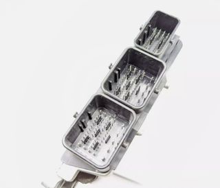 Modulo Peugeot 9677563880 9666912580