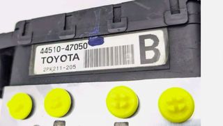 Modulo Toyota Prius 44510-47050 4451047050