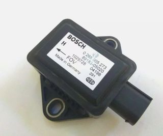 Modulo Toyota 0265005273 89183-05020