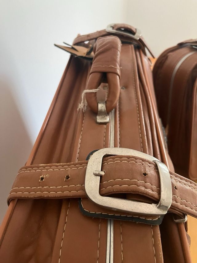 Maletas vintage