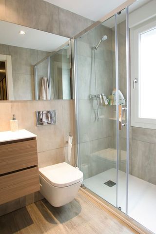 Reformas de Baños: Diseño Moderno y Funcional