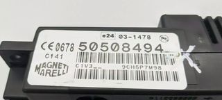 Modulo Centralita Bluetooth 50508494