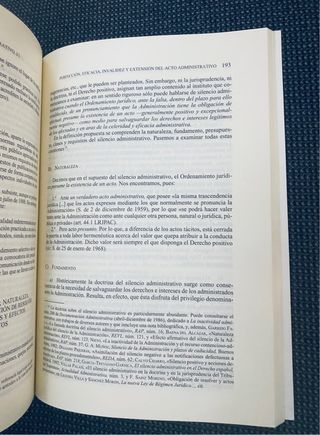 Libro Curso de Derecho Administrativo