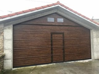 Instalación de Puertas Automáticas para Hogares