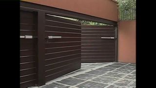 Instalación de Puertas Automáticas para Hogares