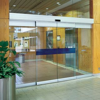 Instalación de Puertas Automáticas para Hogares