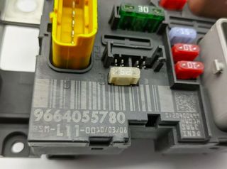 Modulo Peugeot 9664055780