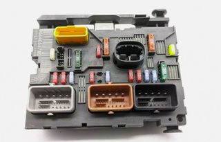 Modulo Peugeot 9664055780