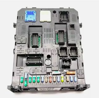 Modulo Peugeot 981218948002 BSI04EV2