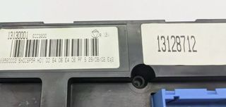 Modulo Opel Vectra C 13130001 13128712