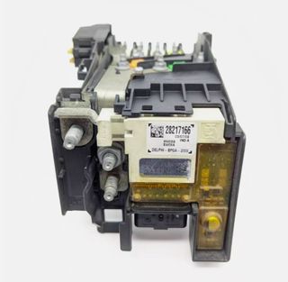 Modulo Peugeot 28217166 9666527680