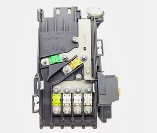 Modulo Peugeot 28217166 9666527680